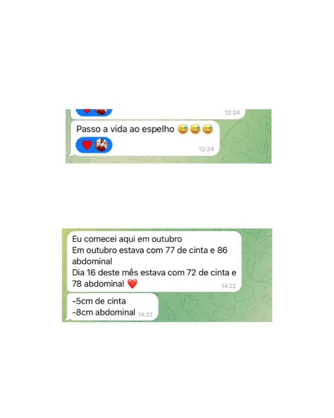 Depoimento