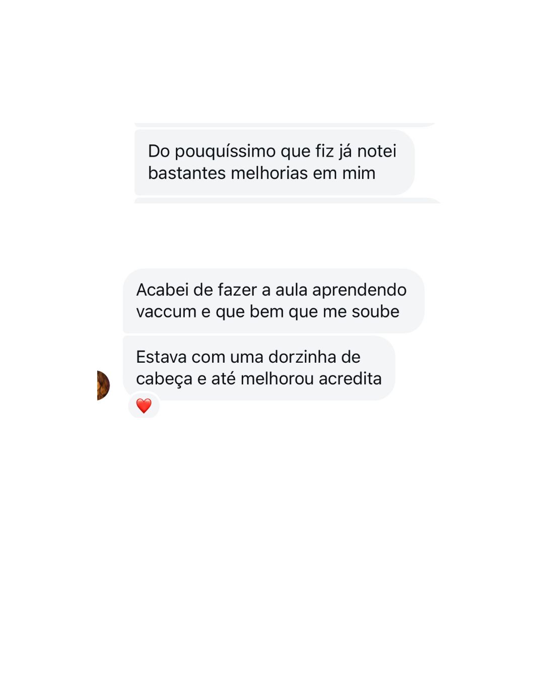 Depoimento