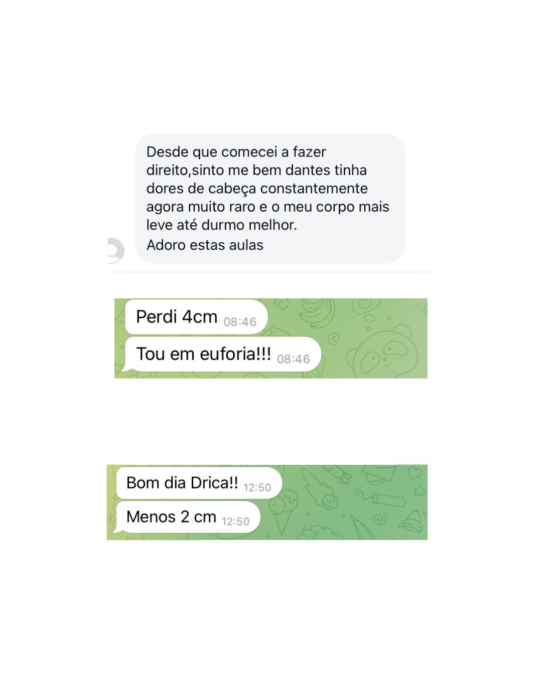 Depoimento