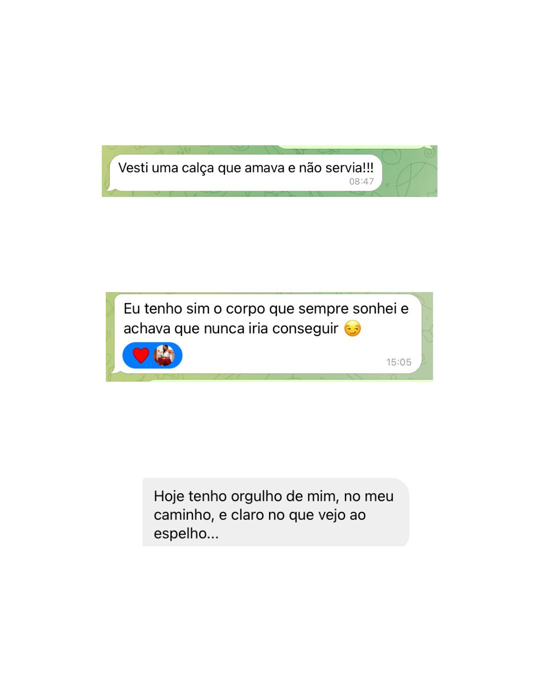 Depoimento