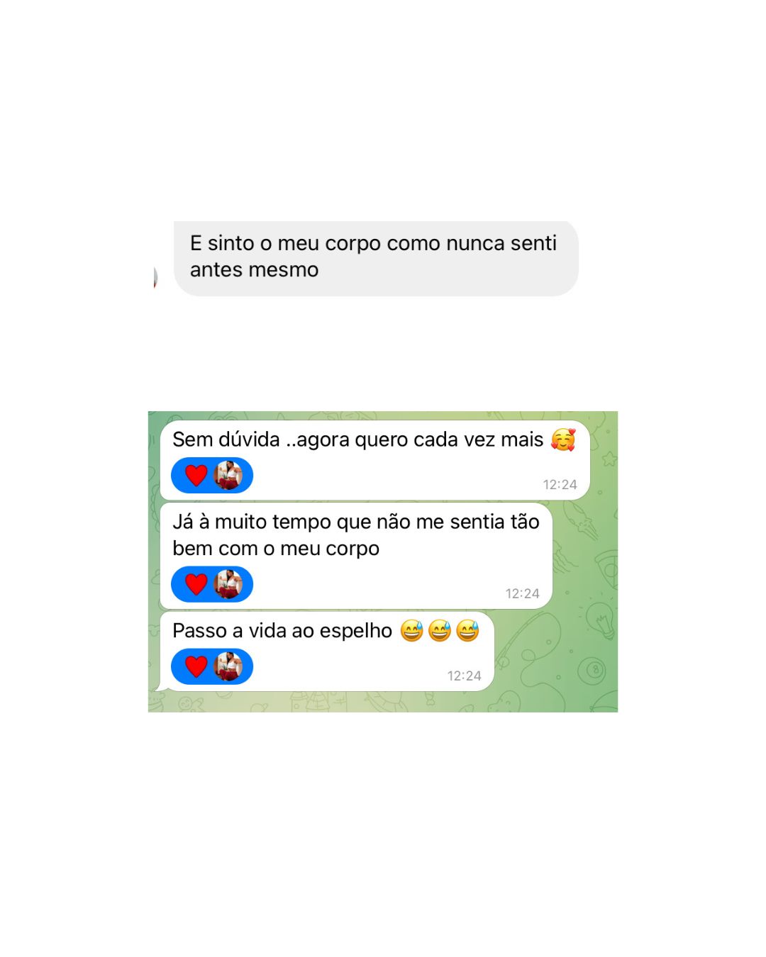 Depoimento