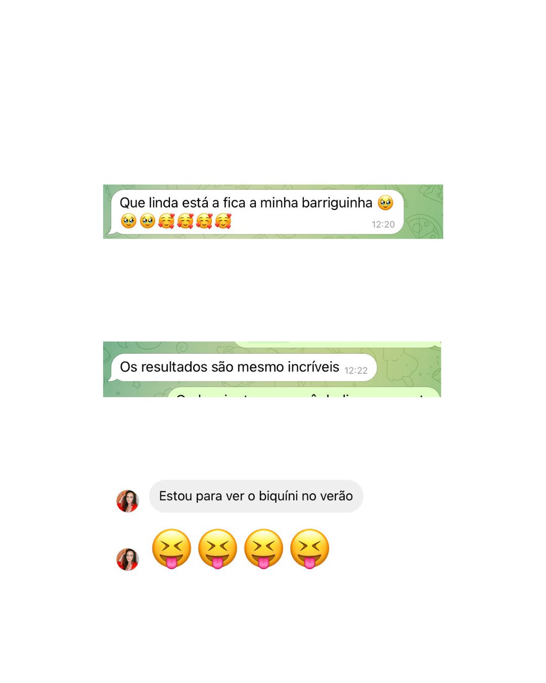 Depoimento
