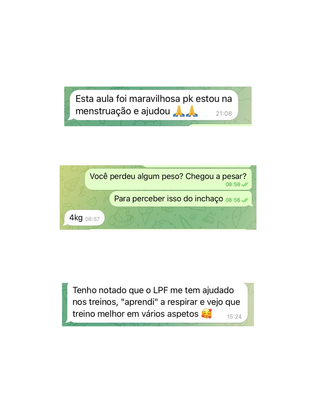 Depoimento
