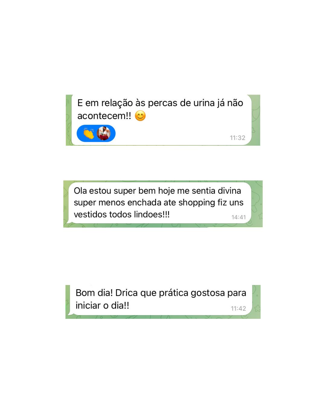 Depoimento